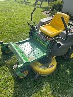 Image of John Deere Z225 equipment image 3