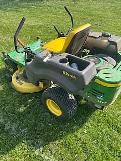 Image of John Deere Z225 equipment image 2