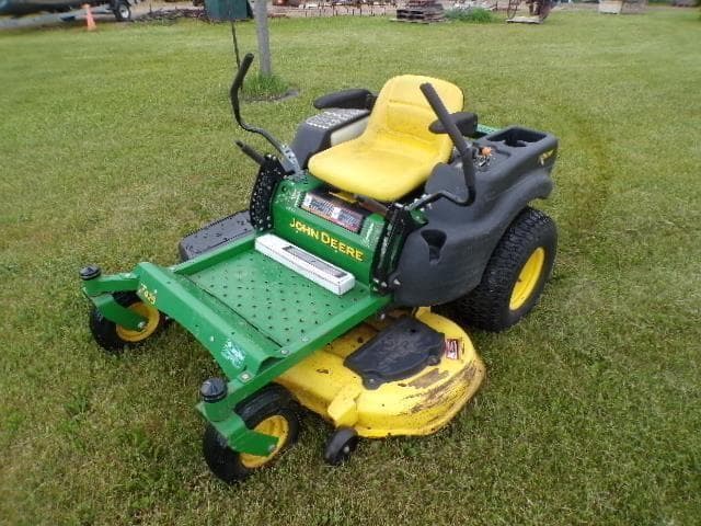 Image of John Deere Z425 equipment image 2