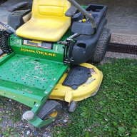 Main image John Deere Z425