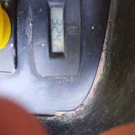 Image of John Deere Z425 equipment image 4