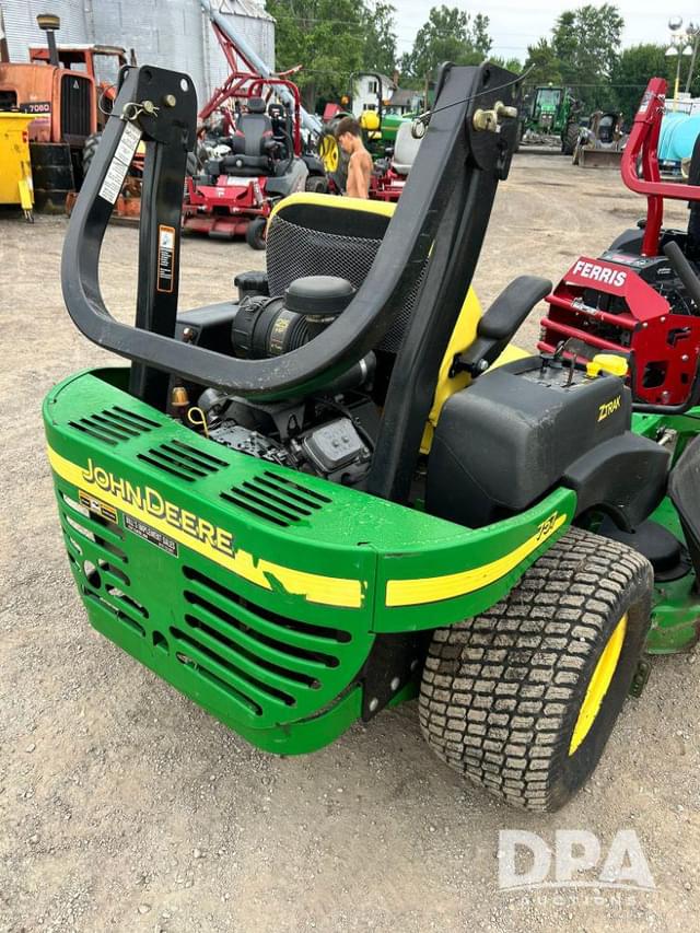 Image of John Deere 757 equipment image 2