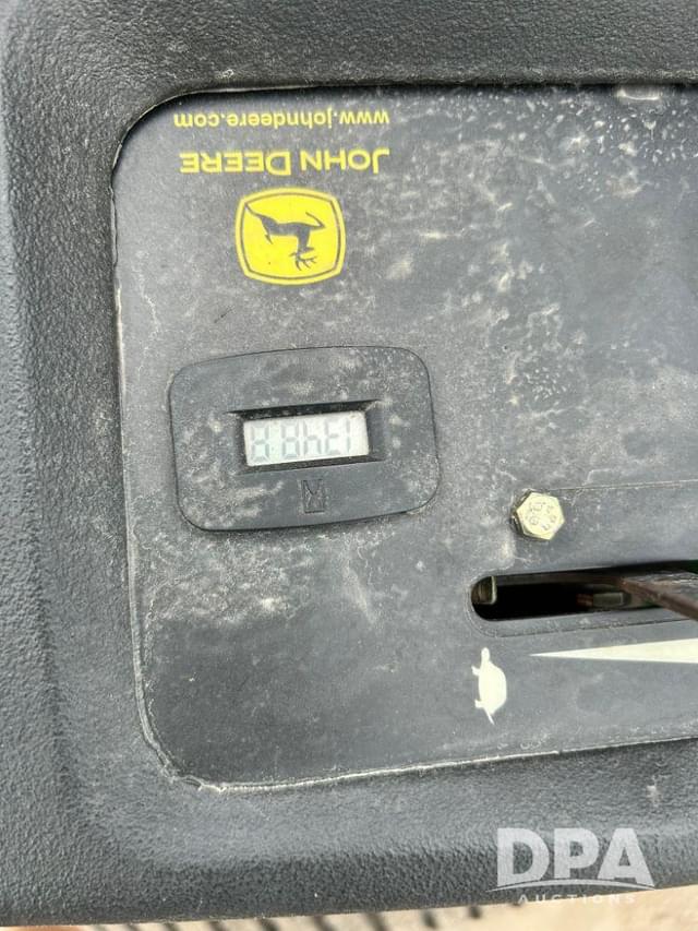 Image of John Deere 757 equipment image 4