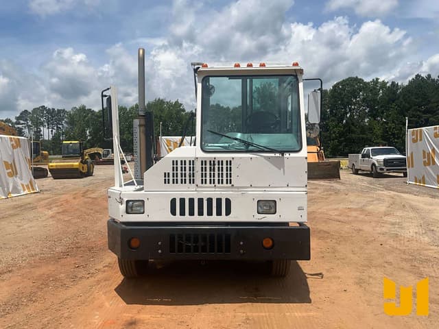 Image of Kalmar 30 equipment image 1