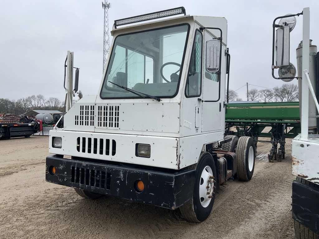 2006 Kalmar 30 Equipment Image0