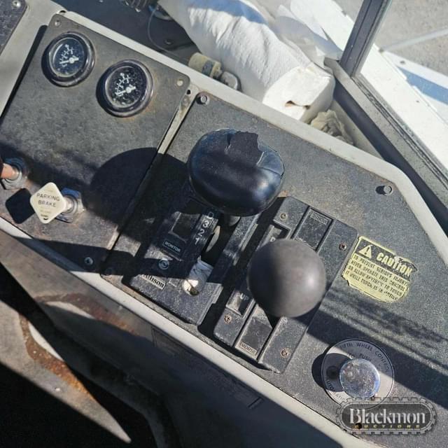 Image of Kalmar 30 equipment image 4