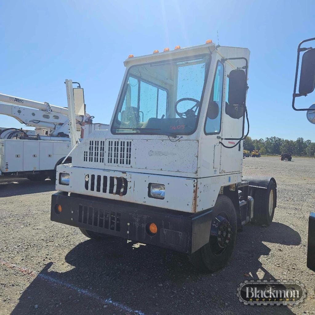 2006 Kalmar 30 Equipment Image0