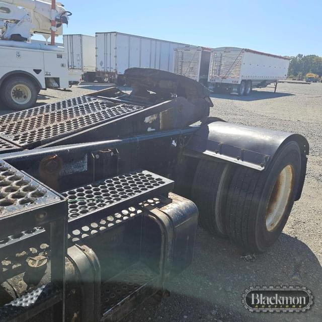 Image of Kalmar 30 equipment image 1