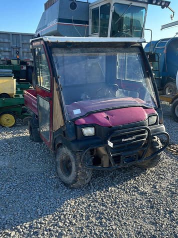 Main image Kawasaki Mule 3010