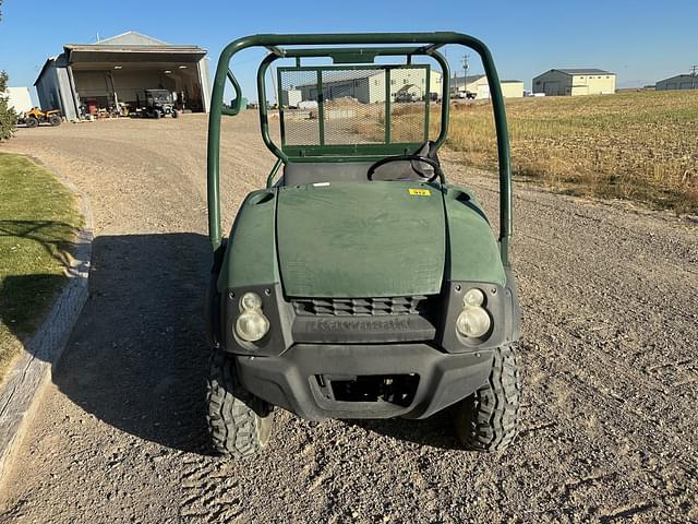 Image of Kawasaki Mule 610 equipment image 2