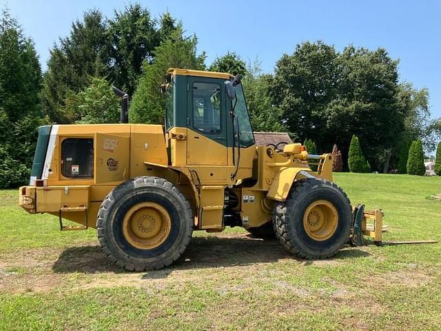 Image of Kawasaki 65ZV equipment image 3
