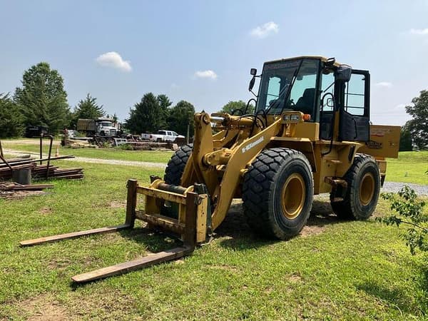 Equipment Main Image