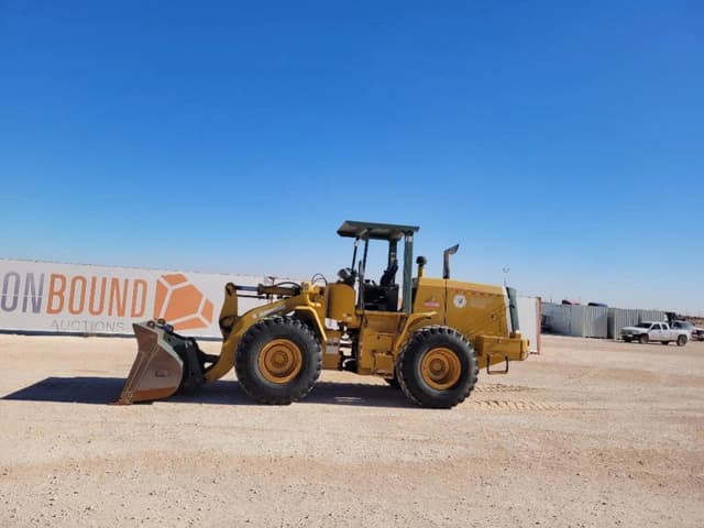 Image of Kawasaki 65ZV equipment image 1