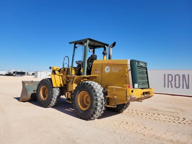 Image of Kawasaki 65ZV equipment image 2