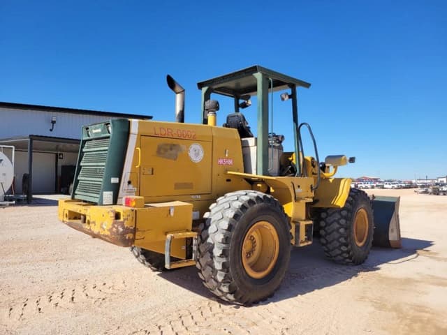 Image of Kawasaki 65ZV equipment image 4