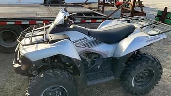 2006 Kawasaki Brute Force 750 Equipment Image0