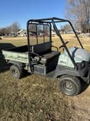 2006 Kawasaki Mule 3010 Image