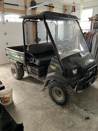 Image of Kawasaki Mule 3010 Primary image