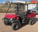 2006 Kawasaki Mule 3010 Image