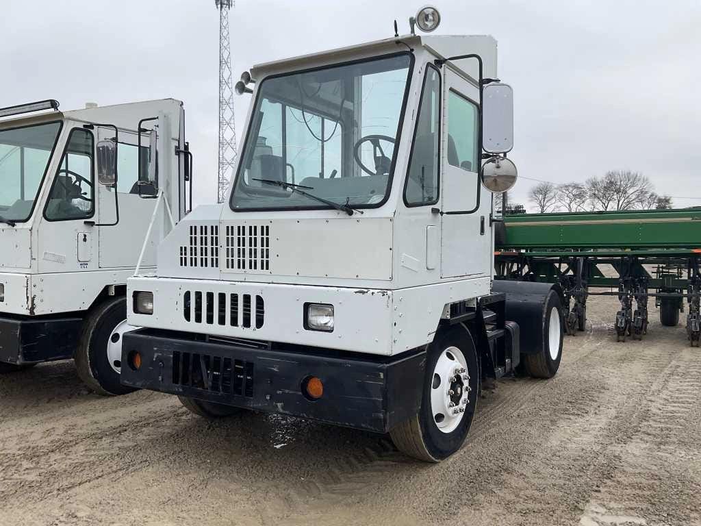 2006 Kalmar 30 Equipment Image0