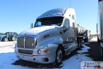 Main image Kenworth T2000