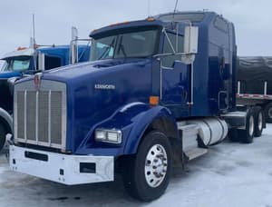 2006 Kenworth T800 Image