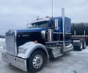 2006 Kenworth W900 Image