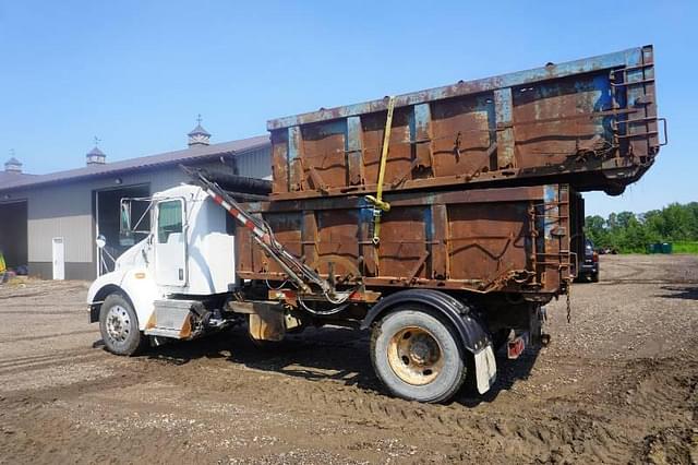 Image of Kenworth T300 equipment image 1