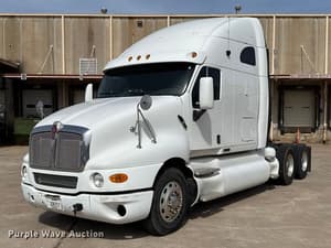 2006 Kenworth T2000 Image