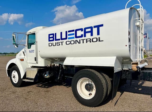 Image of Kenworth T300 equipment image 1