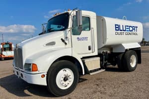 2006 Kenworth T300 Image
