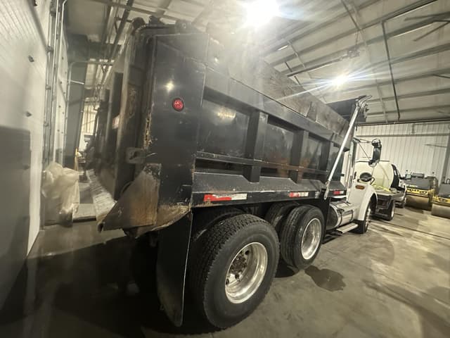 Image of Kenworth T300 equipment image 2