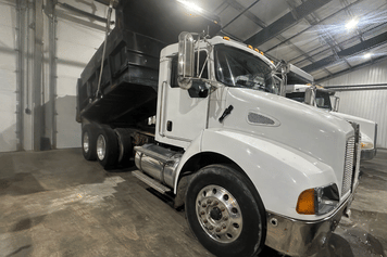 Main image Kenworth T300