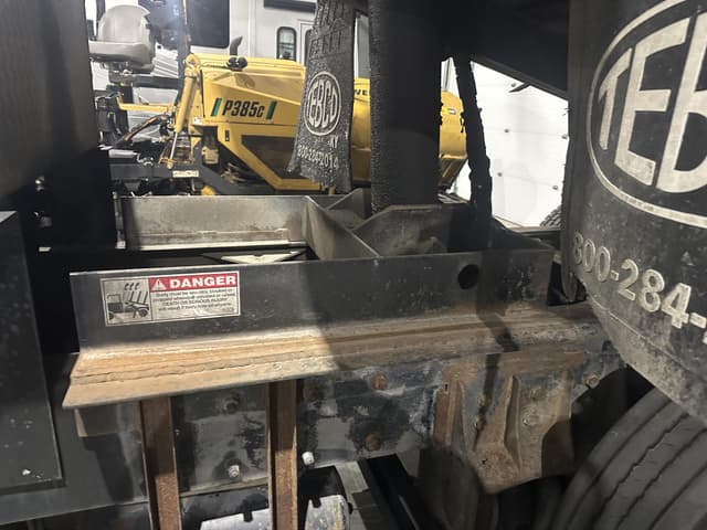 Image of Kenworth T300 equipment image 4