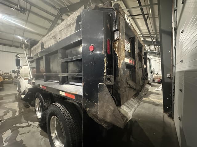 Image of Kenworth T300 equipment image 1