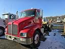 2006 Kenworth T300 Image