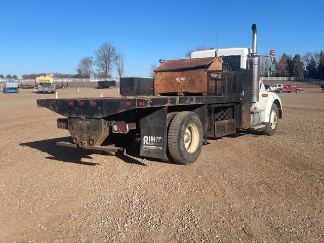 Image of Kenworth T300 equipment image 4