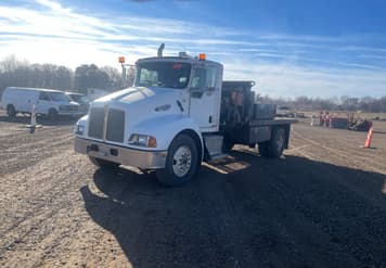 Main image Kenworth T300