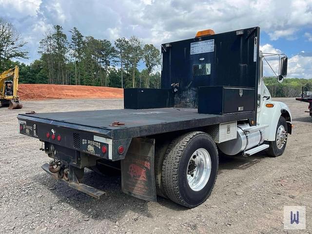 Image of Kenworth T300 equipment image 3