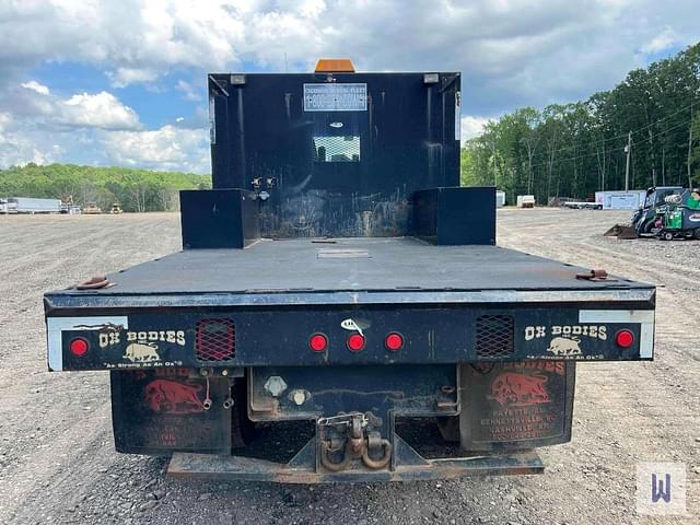 Image of Kenworth T300 equipment image 4