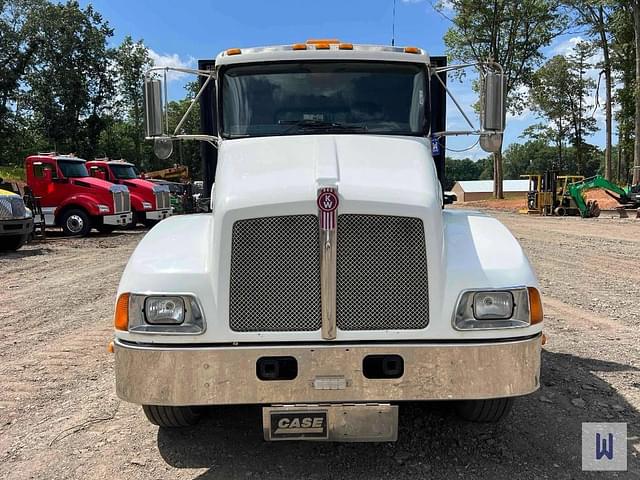 Image of Kenworth T300 equipment image 1