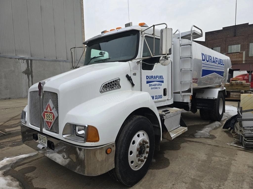 Image of Kenworth T300 Primary image