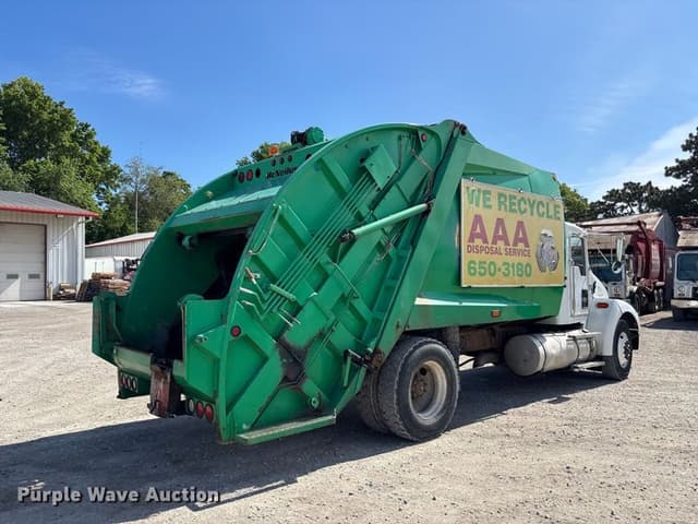 Image of Kenworth T300 equipment image 4