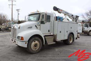 2006 Kenworth T300 Image