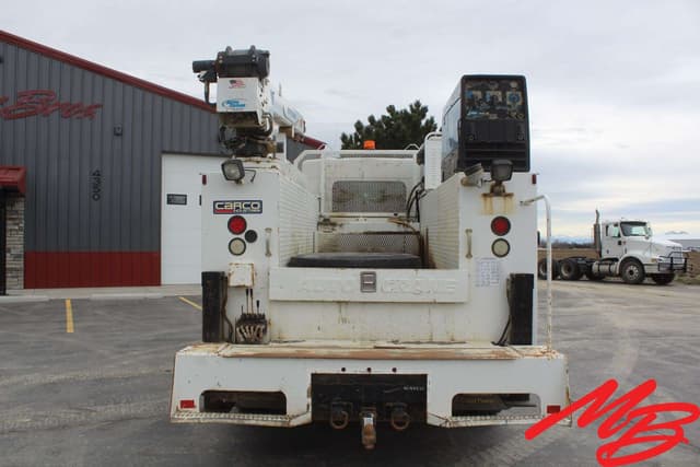 Image of Kenworth T300 equipment image 3