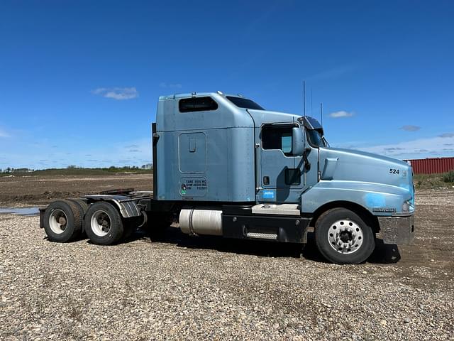 Image of Kenworth T6 equipment image 3