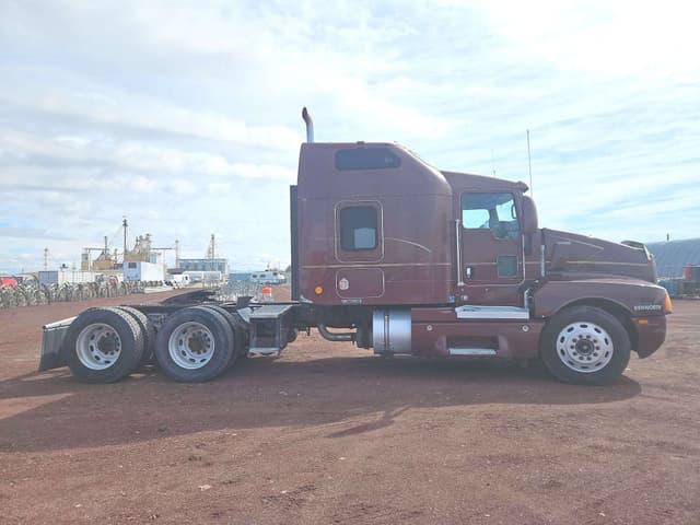 Image of Kenworth T6 equipment image 4