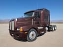 2006 Kenworth T6 Image