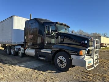 Main image Kenworth T600