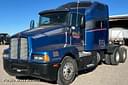 2006 Kenworth T600 Image